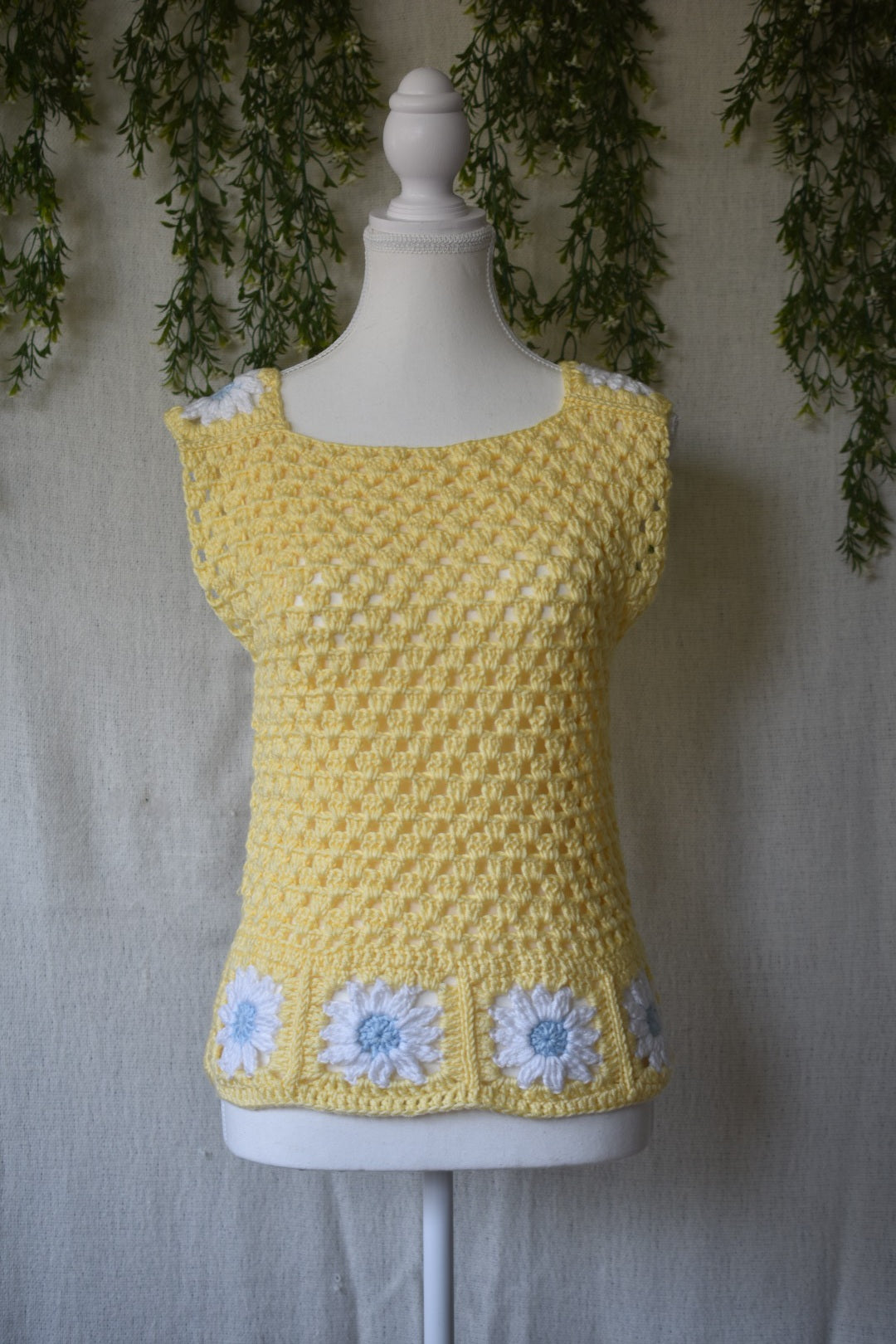 Here Comes the Sun 🌼