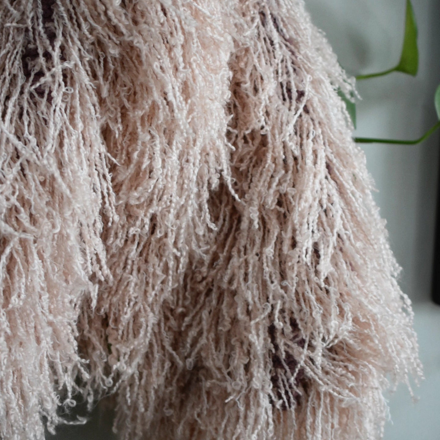 La Vie en Dusty Rose