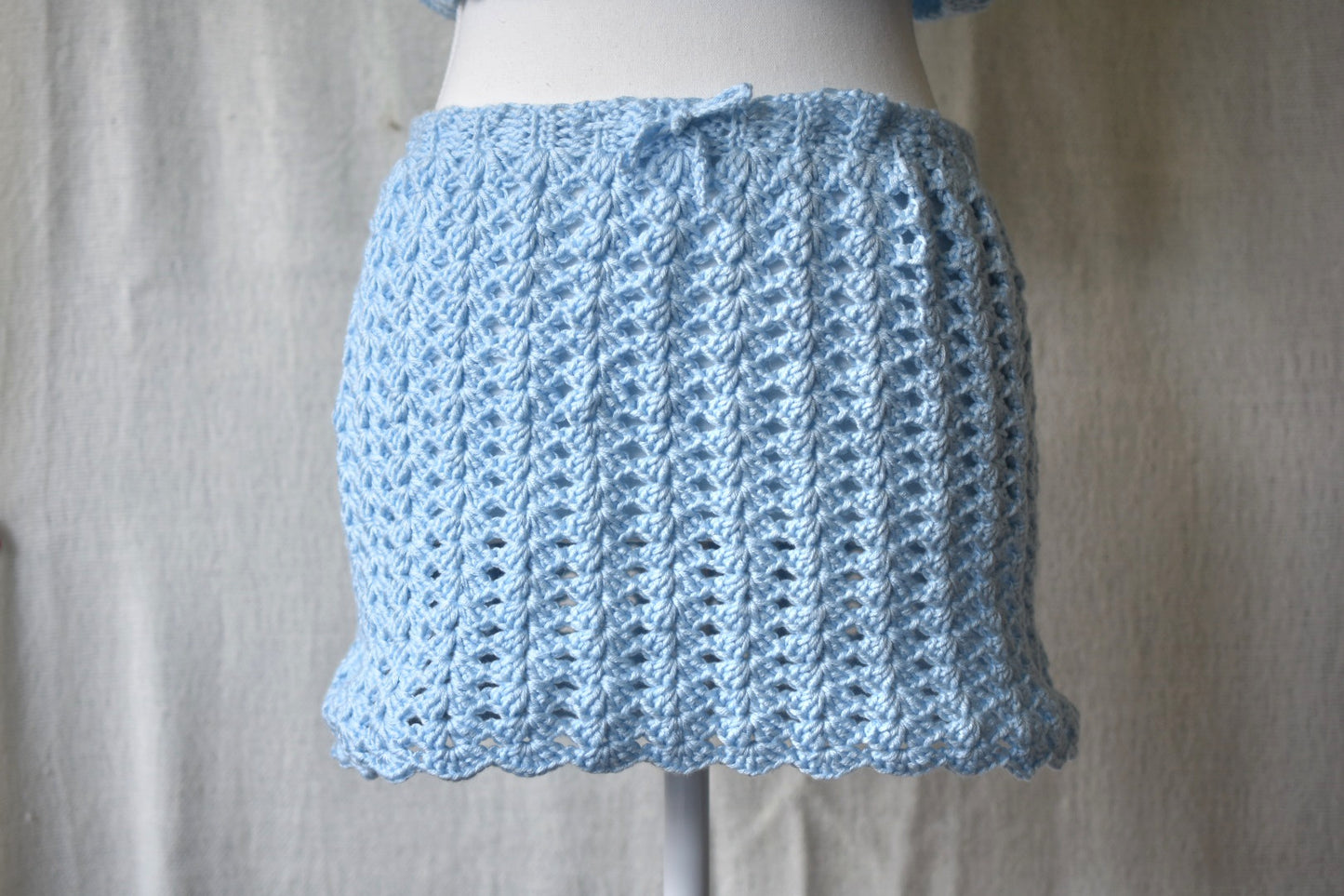 Per My Last Email...