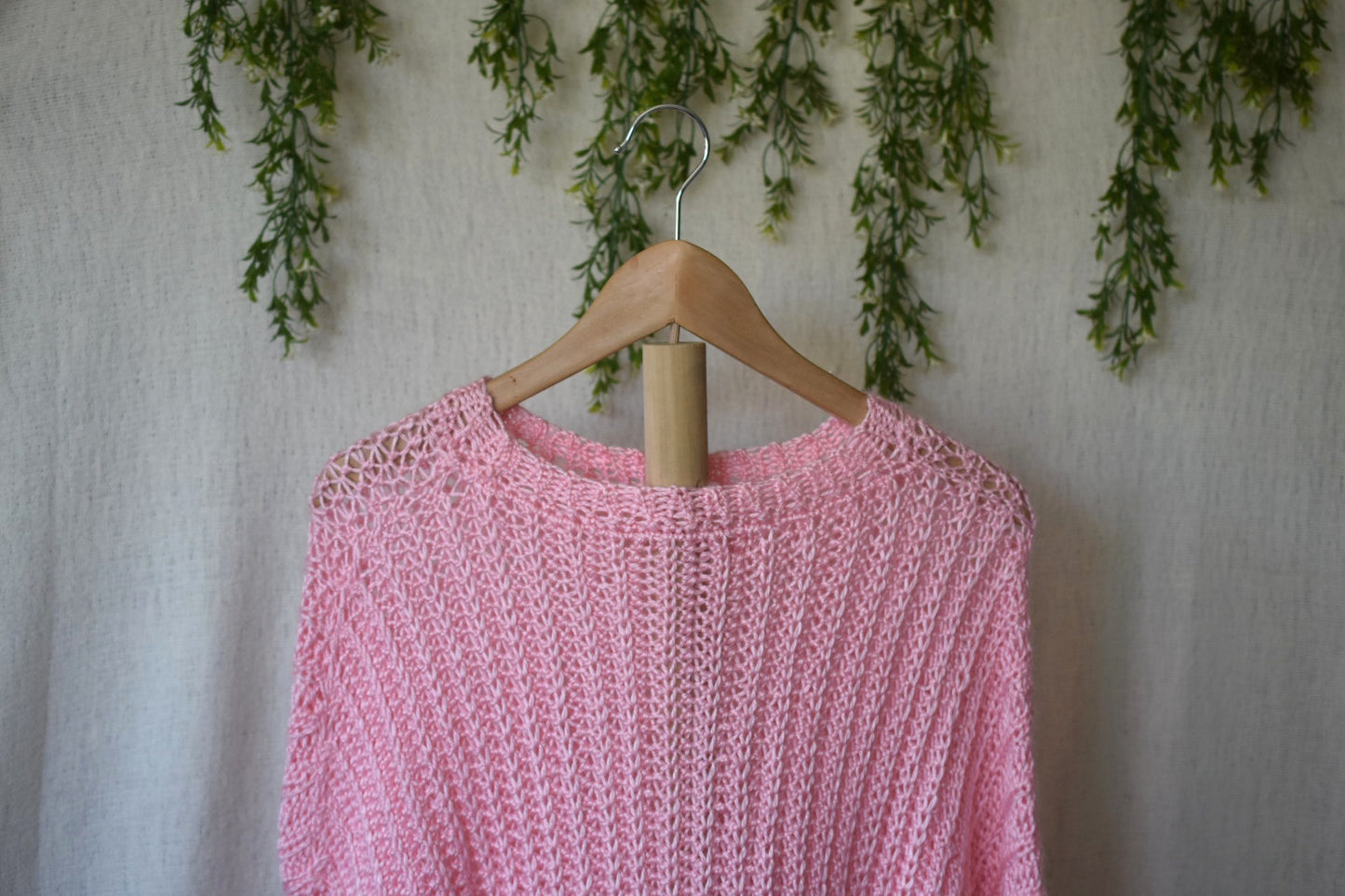 Rose-Colored Glasses 🌷