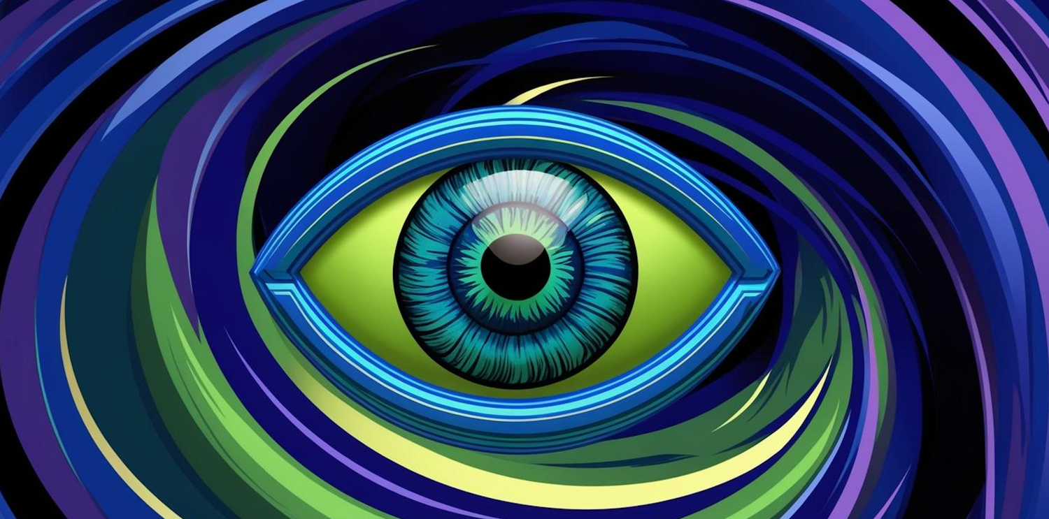 Evil Eye