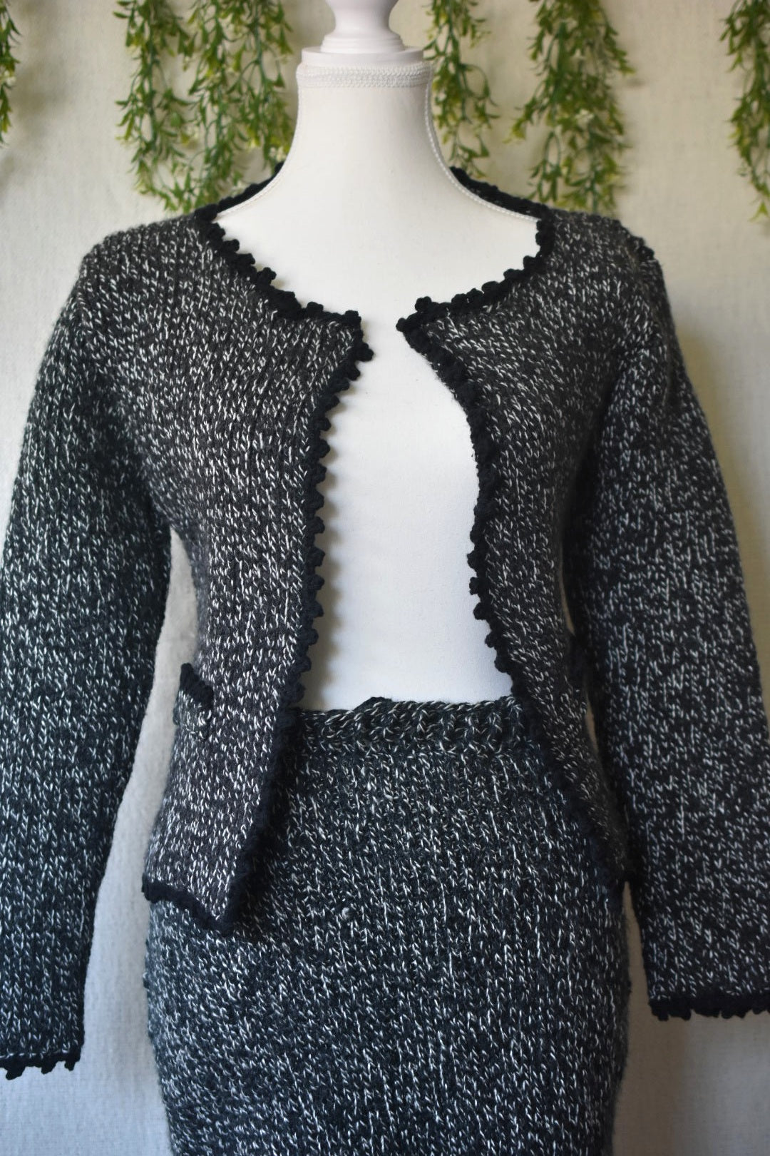 Chanel No.5 🖤🤍