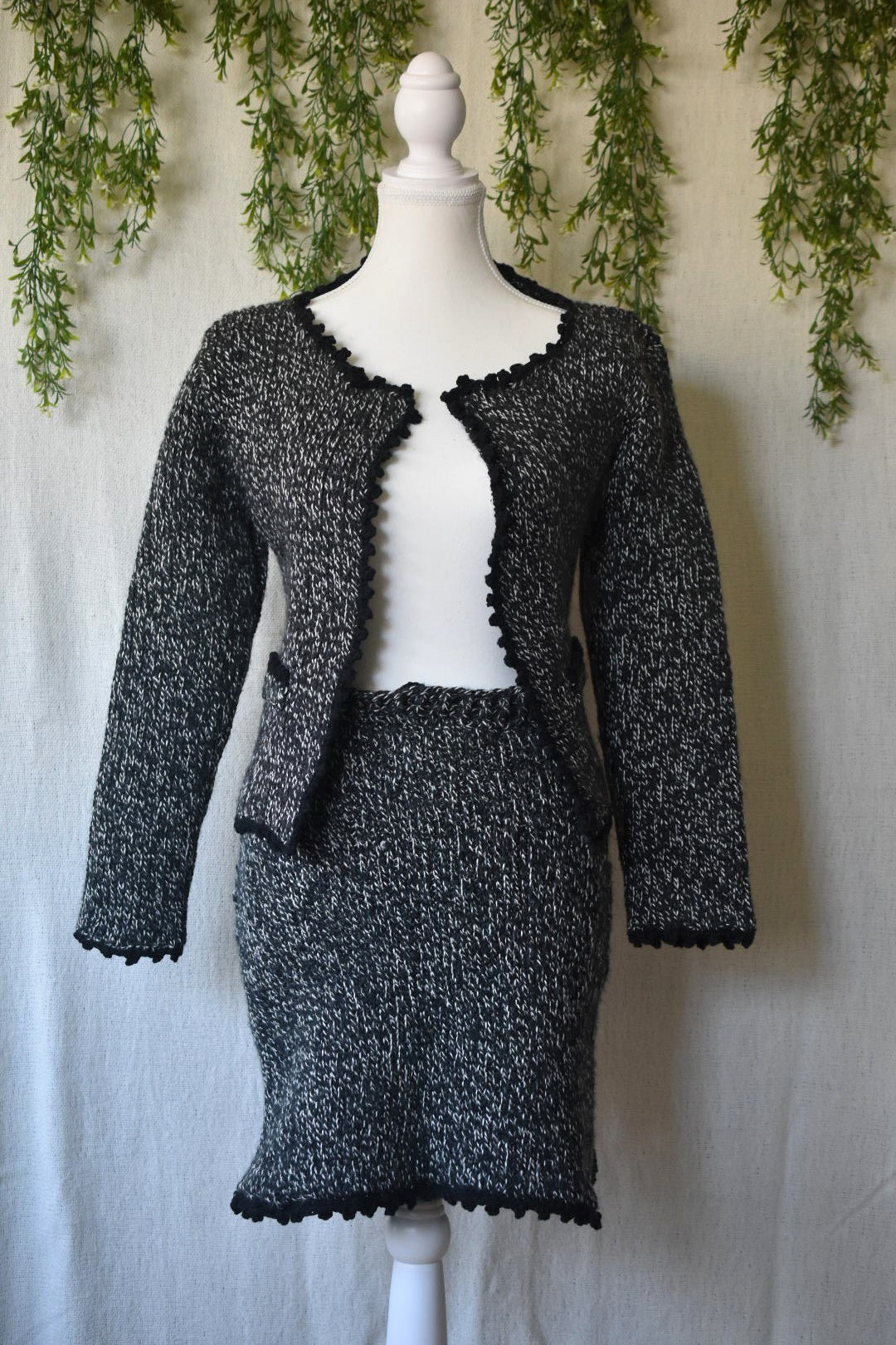 Chanel No.5 🖤🤍