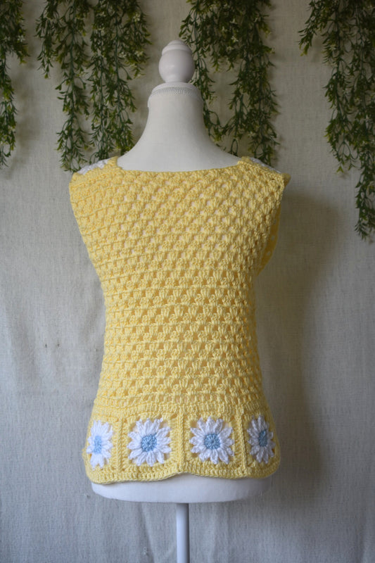 Here Comes the Sun 🌼