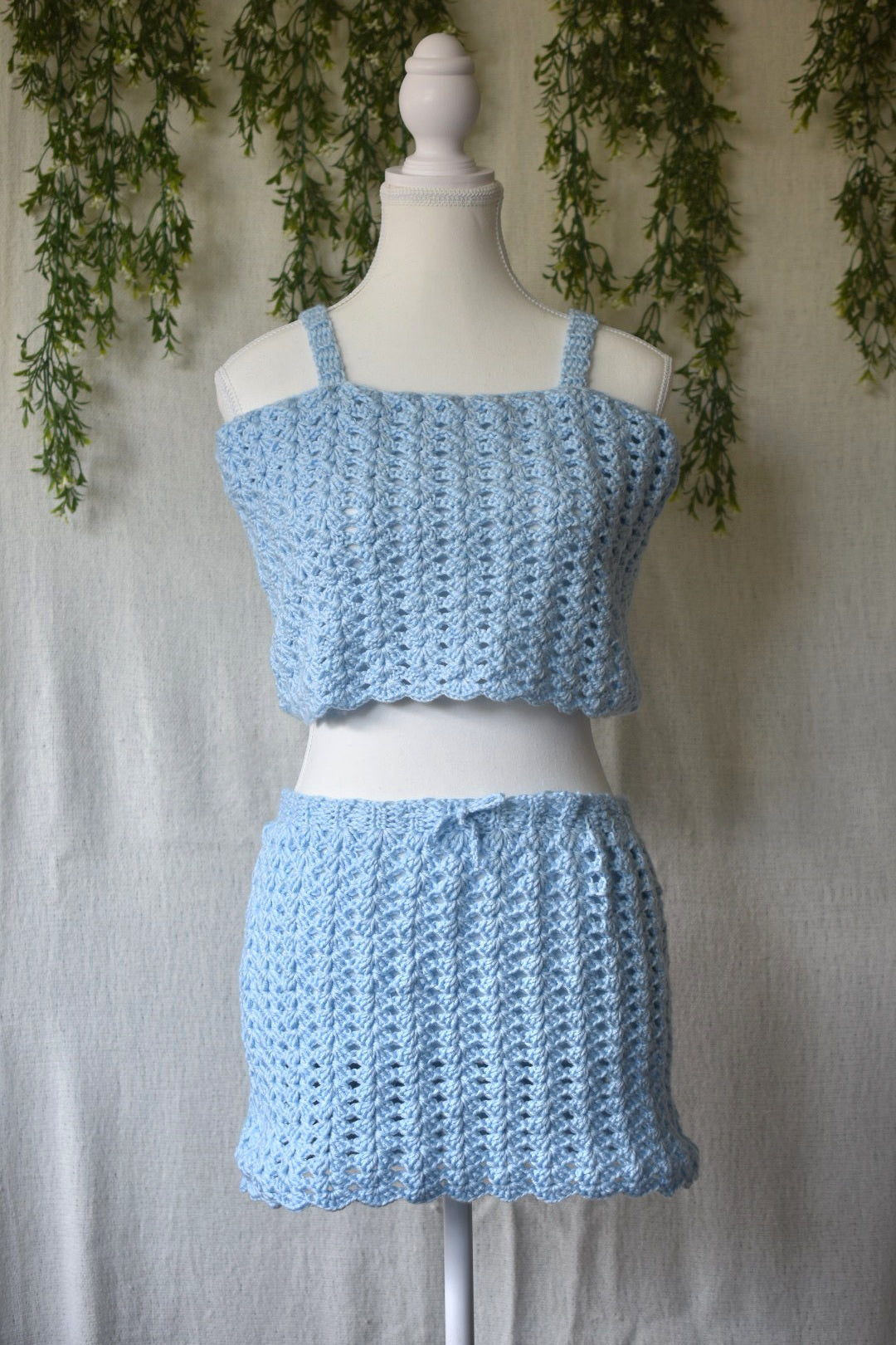 Per My Last Email...