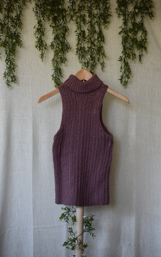 Plum Intended