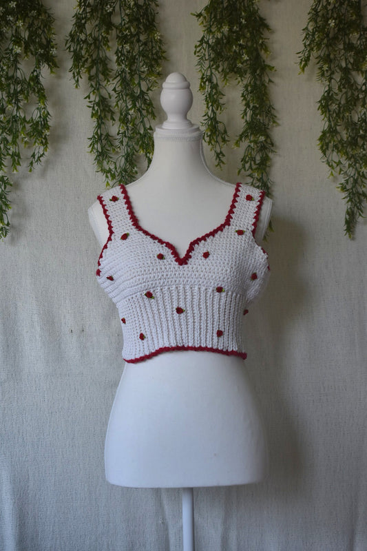 Strawberry Fine