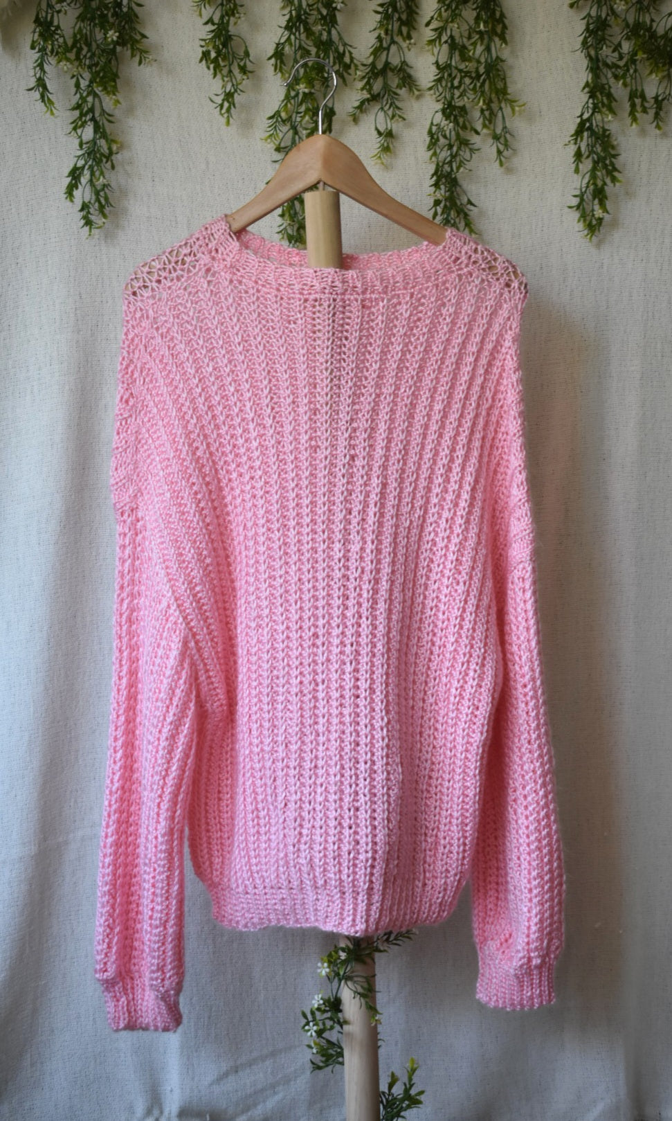 Rose-Colored Glasses 🌷