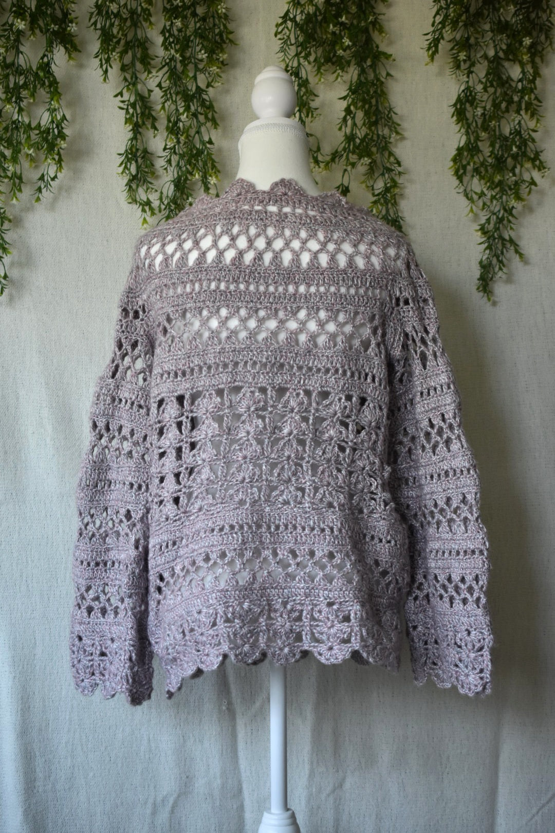 Smoke and Mirrors 🌫️