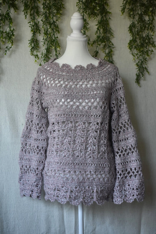 Smoke and Mirrors 🌫️