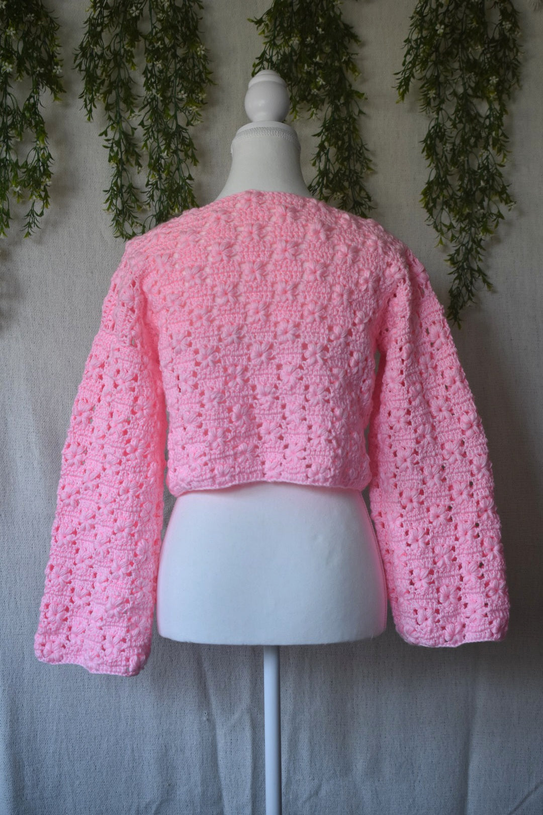 Sugar Magnolia