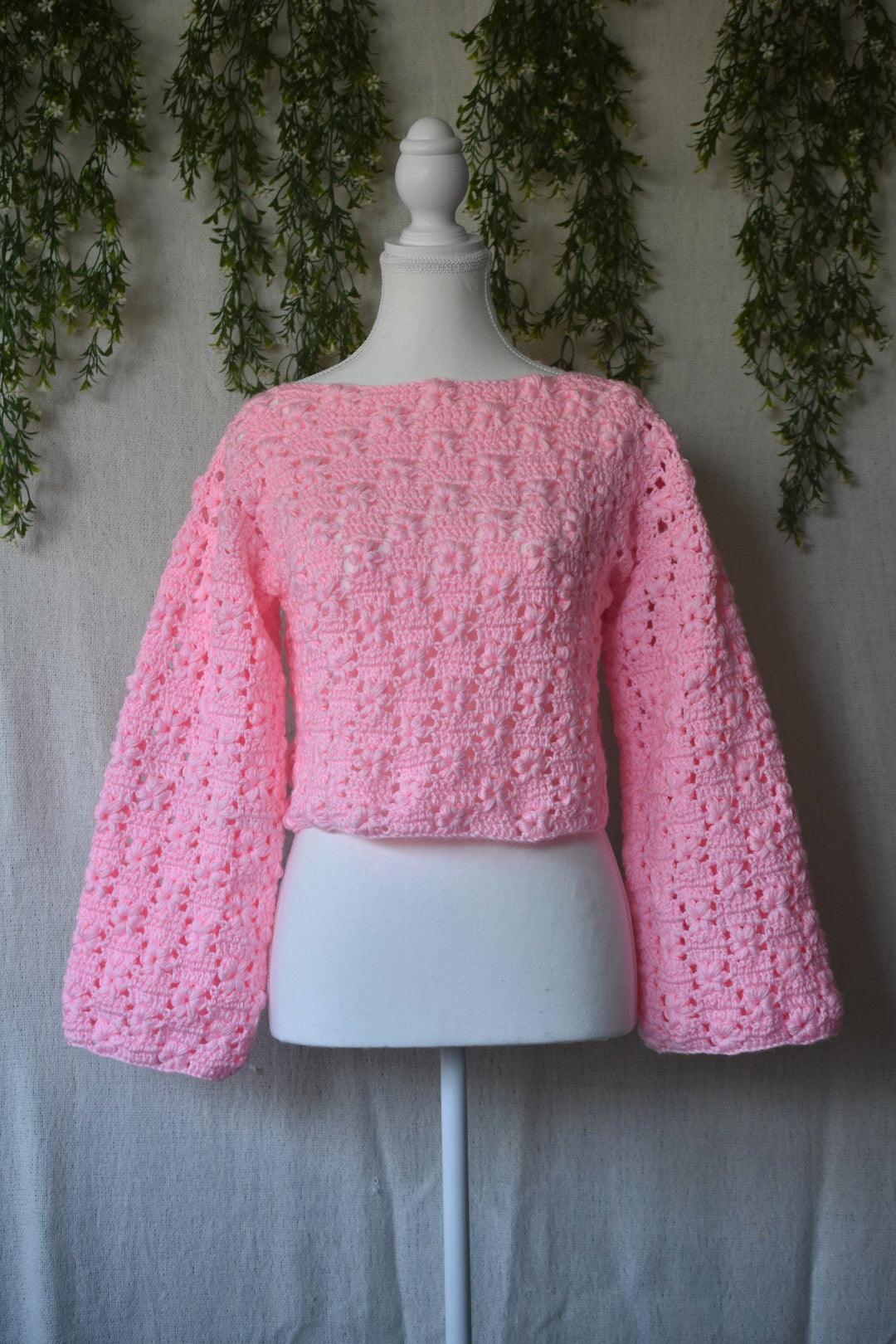 Sugar Magnolia