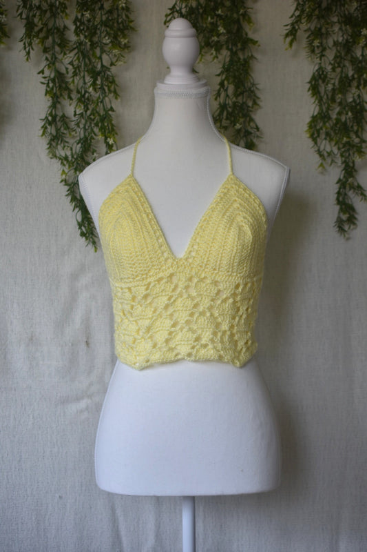 Yellow Flicker Beat 💛🦋